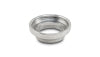 Vibrant Aluminum Thread On Replacement Flange for HKS SSQ style Blow Off Valves