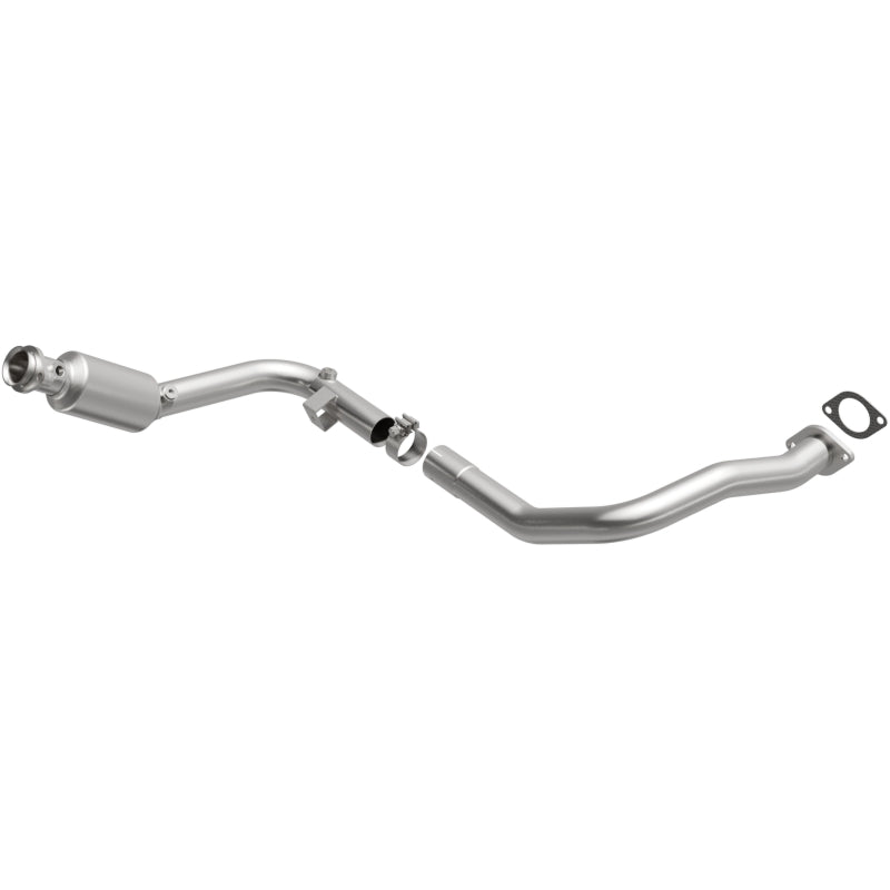 MagnaFlow 07-09 Land Rover Range Rover Sport 4.2L Direct Fit Converter