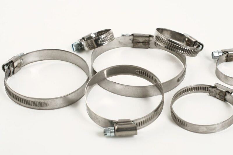 do88 Hose Clamps for Hose Kit 67
