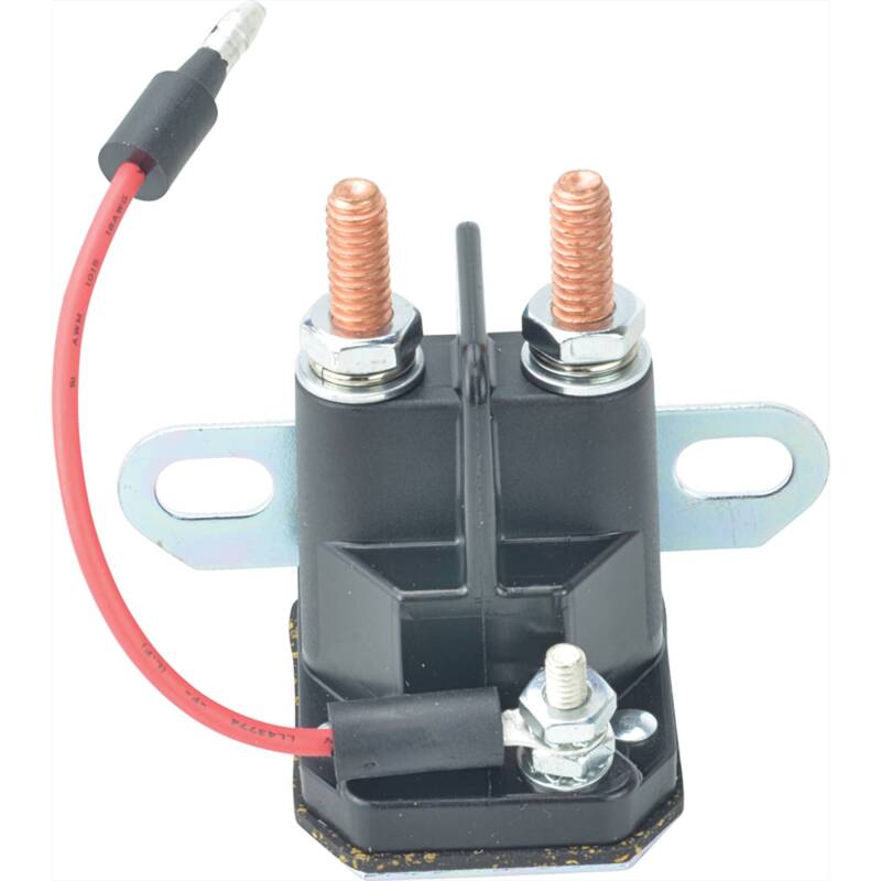 Arrowhead Polaris Str. Relay