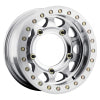 Method MR101 Buggy Beadlock 15x5.5 -20mm Offset 5x205 160mm CB Raw Machined w/BH-H24100 Wheel