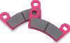 BikeMaster BM-456 Sintered Brake Pads