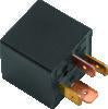 QuadBoss 11-14 Polaris Hawkeye 400 Relay