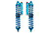 King Shocks 2018+ Polaris RZR RS1 Front 2.5 Internal Bypass PB Coilover w/ Adjuster