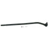 MOOG 2018 Jeep Wrangler JK Right At Steering Arm / Right Upper Outer Inner Tie Rod End