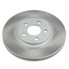 Power Stop 01-10 Chrysler PT Cruiser Front Semi Coated Rotor
