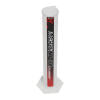 Matrix Concepts M34 Plastic Beaker 500ML - Clear
