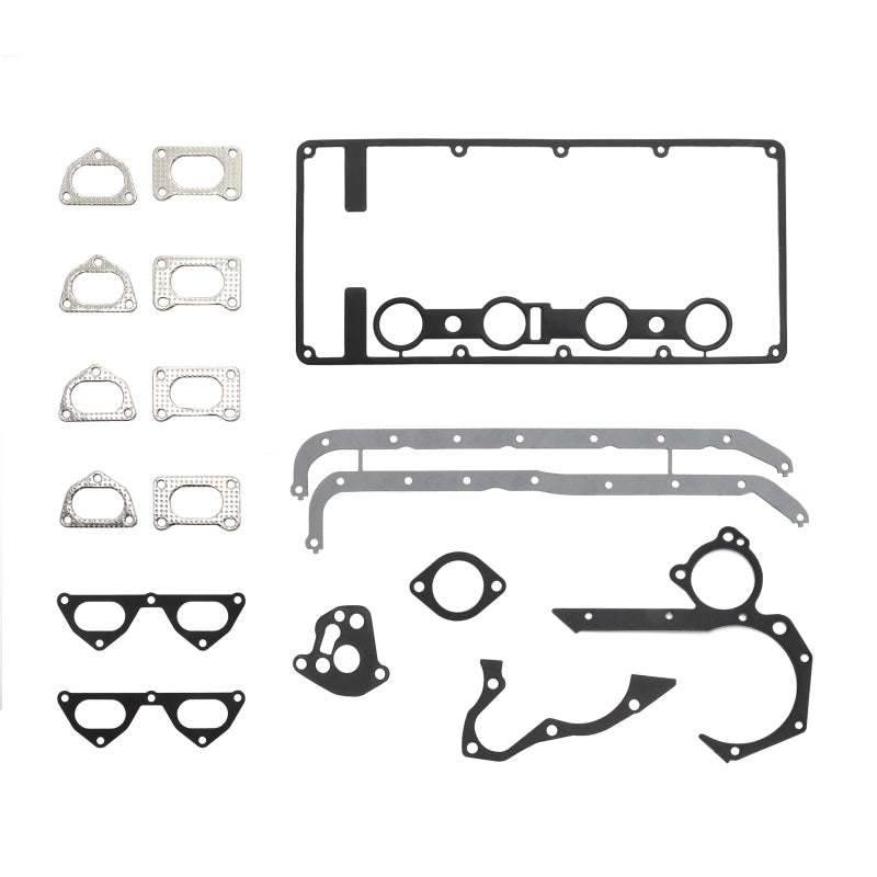 Cometic Cosworth BD Series Complete Engine Gasket Kit - Without Head Gasket
