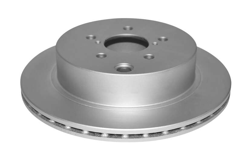 DBA 14-18 Subaru Forester 2.0L Rear En-Shield Standard Rotor