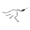 Flowmaster 14-18 RAM 2500 5.7L CREW CAB American Thunder Cat-Back Exhaust System