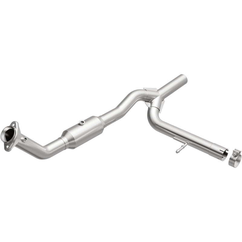 MagnaFlow 2006 Ford F-150 4.6L Direct Fit Converter