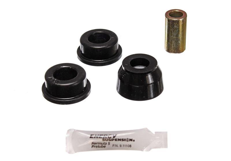Energy Suspension 94-02 Dodge Ram Red Front Track Rod Bushing Set