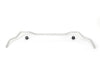 Whiteline 94-99 Nissan Skyline R33 GTS RWD / 03/98-04 Skyline R34 GT-T RWD Front 24mm HD Adj Swaybar