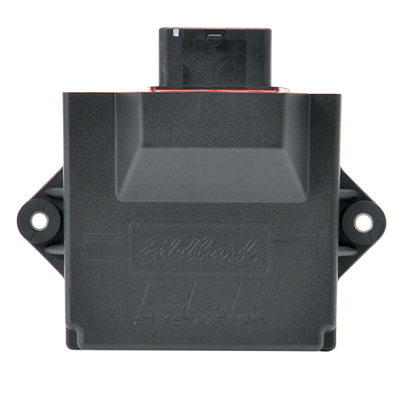 Edelbrock Engine Control Unit (ECU) For Pro-Flo 4