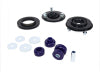 SuperPro 2009-2012 Suzuki Equator Base Front Upper Suspension Shock Absorber Strut Mount Bushing