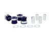 SuperPro Control Arm Bushing Kit