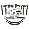Skyjacker 8.5In C/O SYS/17 F250-350 4WD