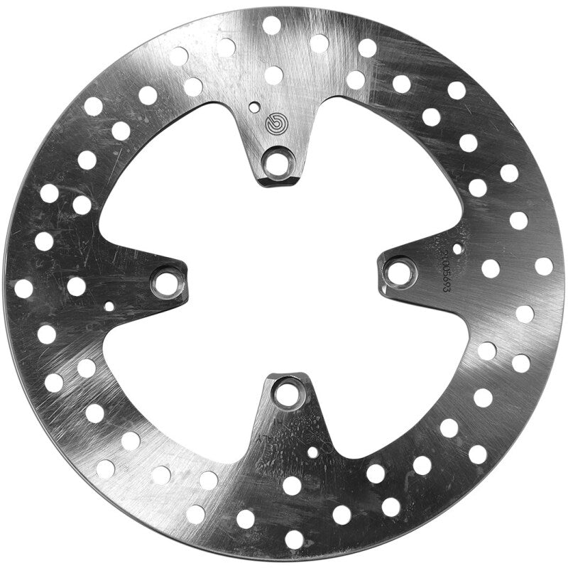 Brembo 17-23 Ducati Supersport S 950CC/20-22 Superleggera 998CC 245x5mm Brake Disc - Rear Fixed