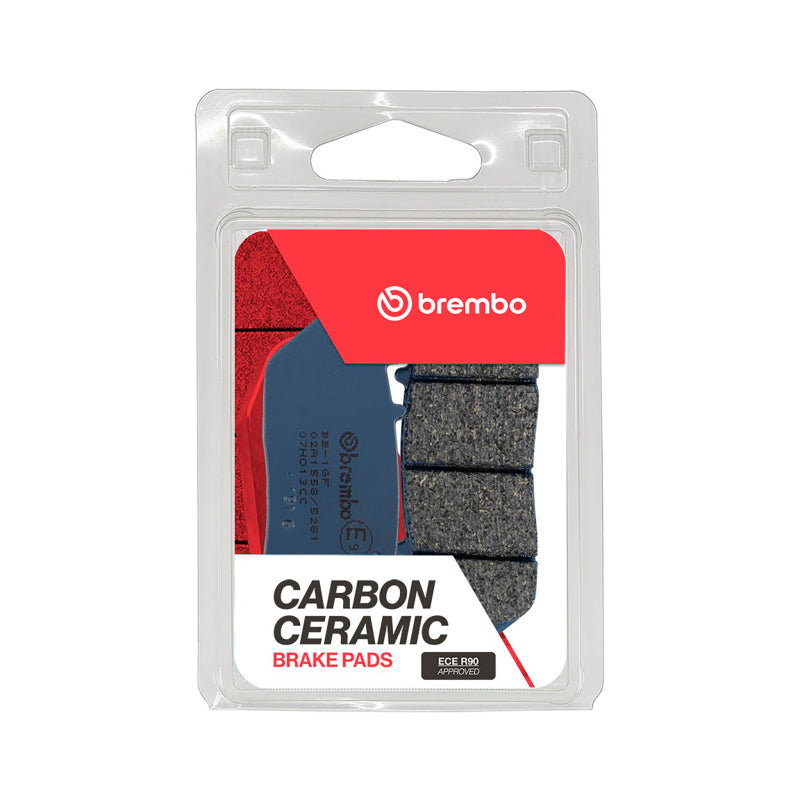 Brembo Carbon Ceramic Prime Brake Pad
