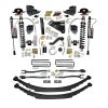 Skyjacker 23 F250/350 6In C/O LKS W/ADX