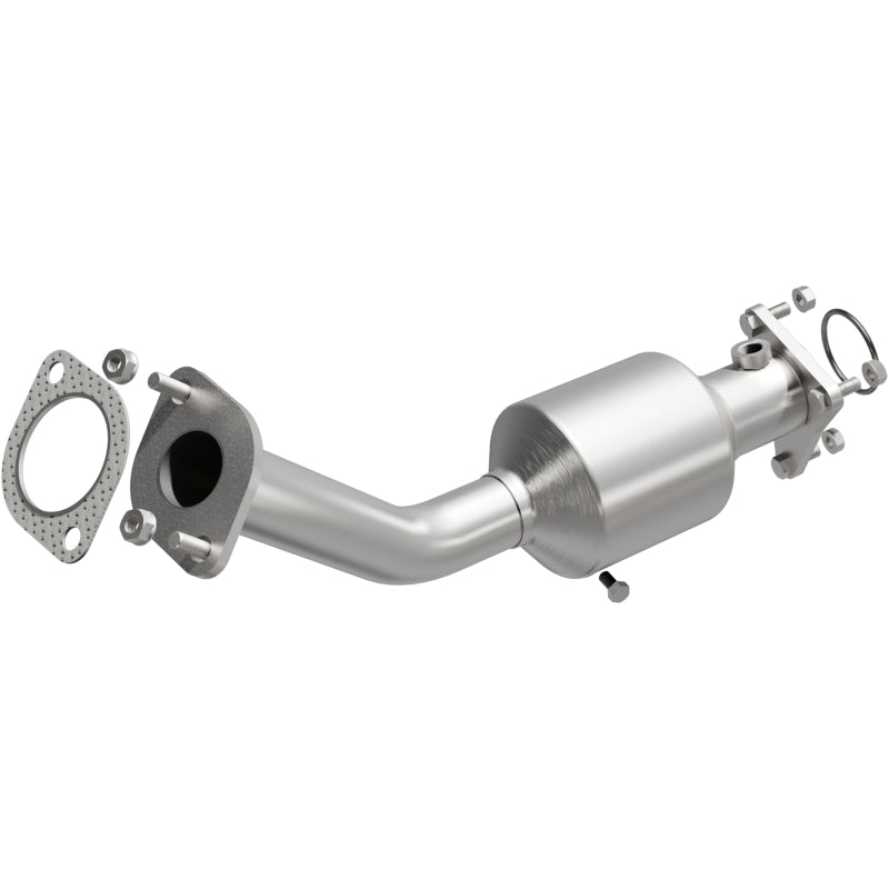 MagnaFlow Direct Fit Catalytic Converter 18-21 Infiniti Q50 3.0L
