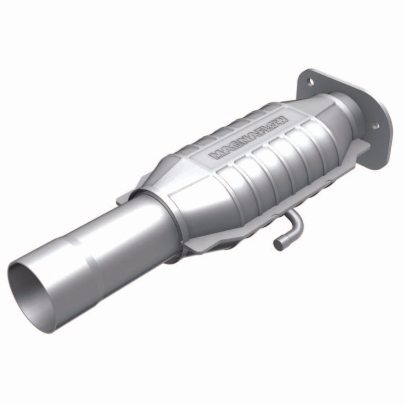 MagnaFlow Direct Fit Catalytic Converter 86-92 Camaro/Fbird V8 CA