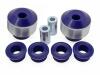 SuperPro Front Lower Control Inner Double Offset