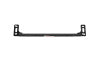 UMI Performance 83-92 GM F-Body Tubular Front Steering Brace inWonder Barin