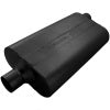 Flowmaster 2.25IN(C)/OUT(O) 50 Series DF Muffler