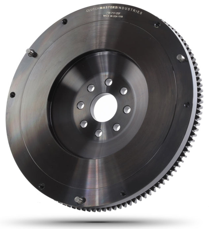 Clutch Masters 86-Up Toyota Supra 1JZ Steel Flywheel