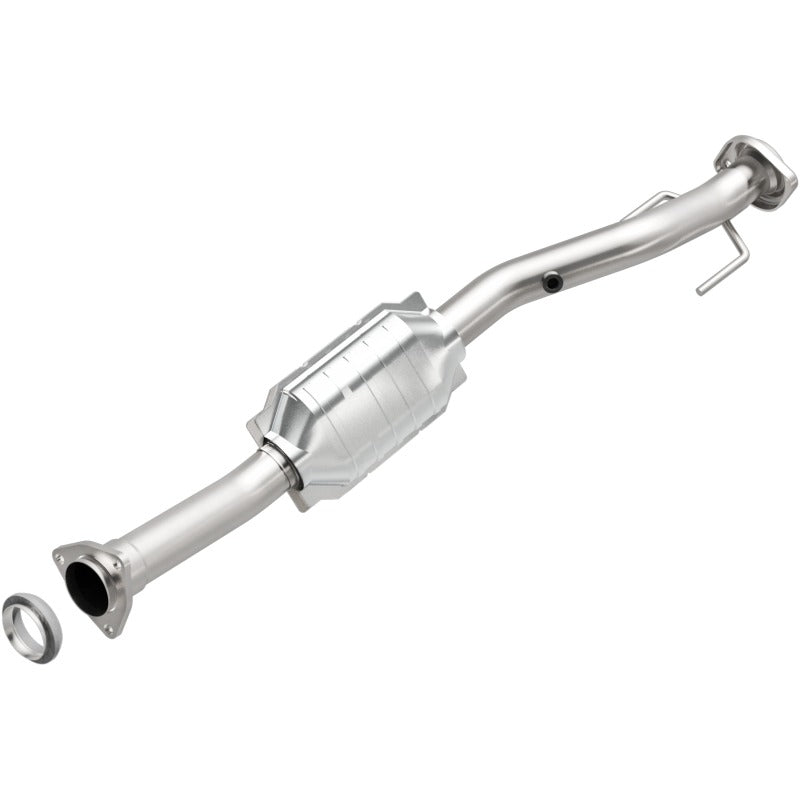 MagnaFlow DF Conv 02-05 Chevy Trail Blazer/GMC Envoy V6 4.2L 113in Wheelbase/02-04 Olds Bravada V6