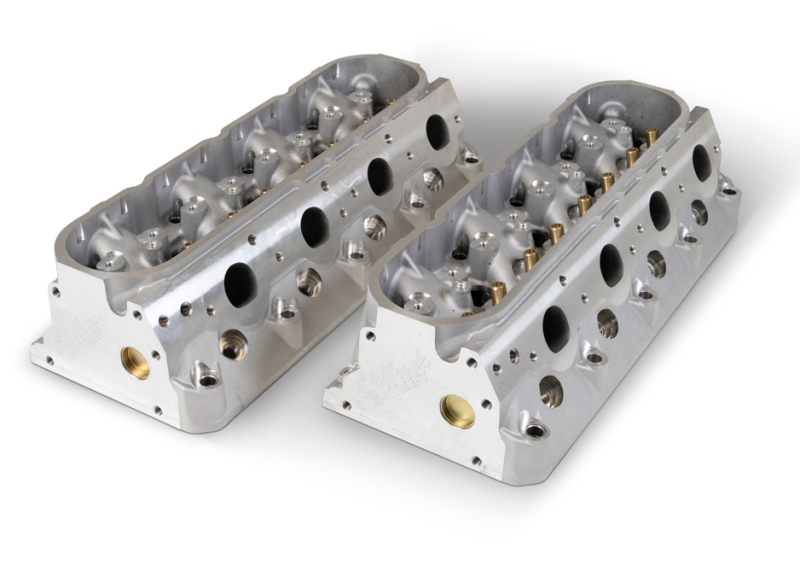 Edelbrock E-Street, Gen IV Chevrolet LS3, 0.570in Maximum Lift