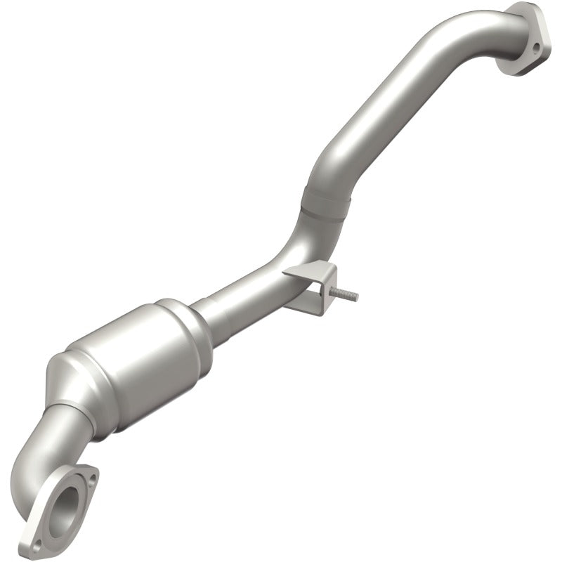 MagnaFlow Direct Fit Catalytic Converter 03 Mazda 6 3.0 Passenger Side Rear