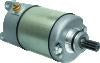 QuadBoss 04-09 Kawasaki KFX700 V-Force Motor Starter