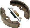 BikeMaster Honda Brake Shoes
