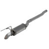 Flowmaster 20-25 Jeep Gladiator JT 3.6L FlowFX Extreme Cat-Back Exhaust System