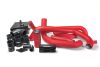 PERRIN 15-21 Subaru STI Front Mount Intercooler Boost Tube Kit - Red