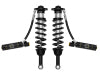 ICON 2025 Toyota 4Runner 4WD 1.25-3in Front 2.5 VS RR CDEV Coilover Kit