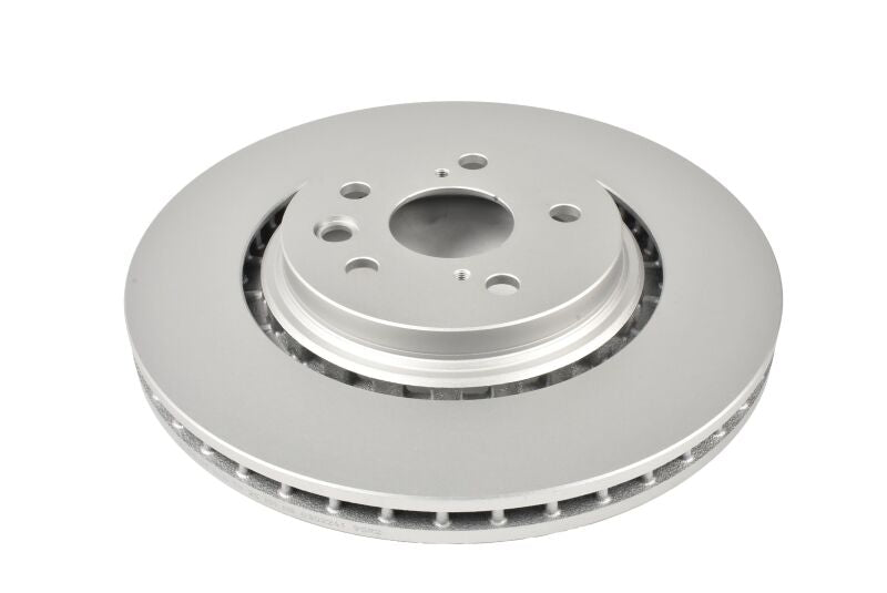 DBA 2022+ Lexus NX350 2.4L En-Shield Standard Front Brake Rotor