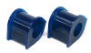 SuperPro Hyundai Front Sway Bar To Chassis