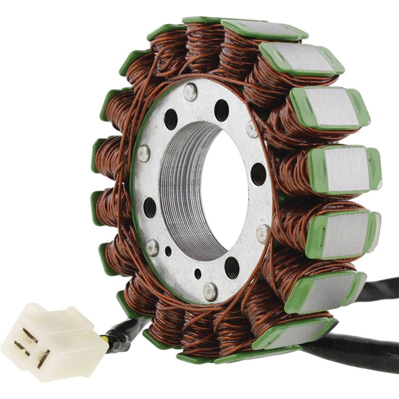 Arrowhead Kawasaki 12V Stator