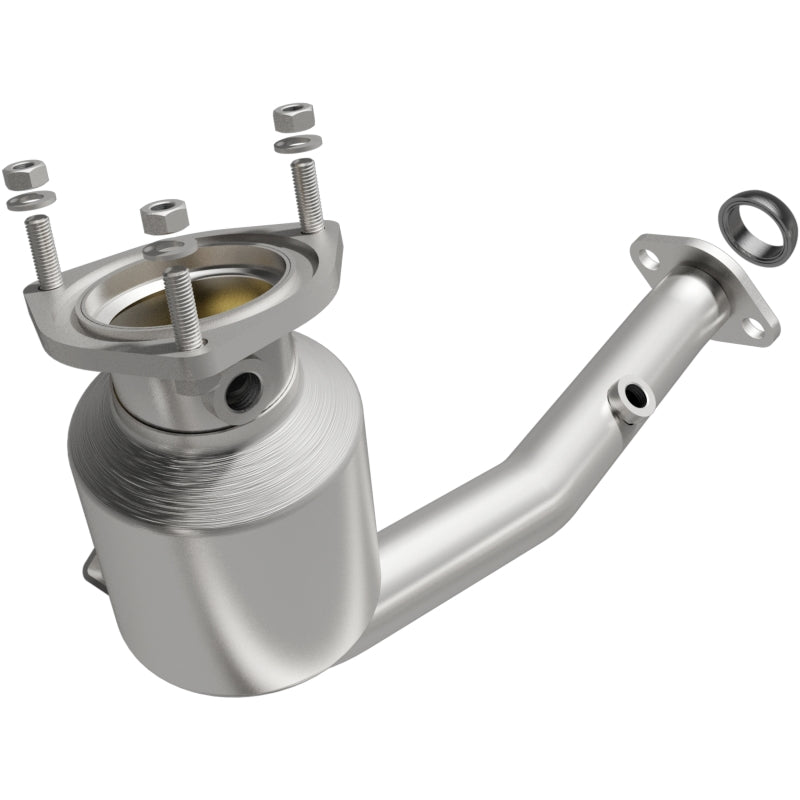 MagnaFlow California Direct Fit Converter 08-09 Suzuki SX4 2.0L