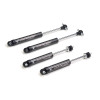 Hotchkis 66-72 Dodge B-Body. 70-74 Barracuda 1.5 Street Performance Series Aluminum Shocks (4 Pack)