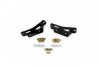 UMI Performance 63-87 GM C10 Front Sway Bar Brackets Lowered