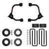 Skyjacker 09-13 F150 3In UPR A-ARM KIT