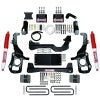 Skyjacker 4.5In KT 21 F150 4WD SPCR NIT