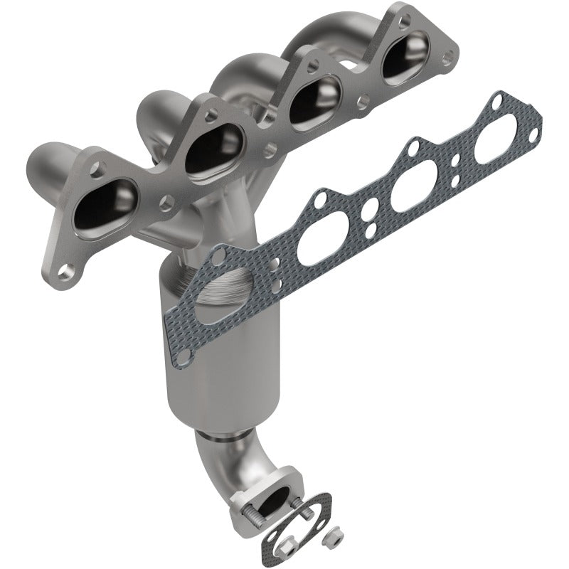 MagnaFlow Direct Fit Catalytic Converter 03-05 Hyundai Elantra 2.0L