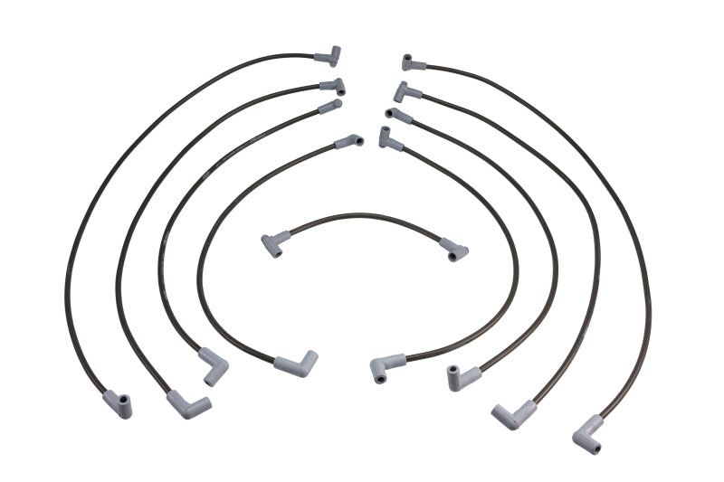 Fast Wire Set, Firewire, 8 Cyl., 90? Plug, Gm Sprint Car