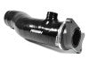 PERRIN 22-26 Subaru WRX Long Type Turbo Inlet Hose - Black