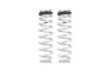 Eibach HD Pro-Lift Kit for 6th Gen Bronco (Replacement HD Spring for PTCO Rear)